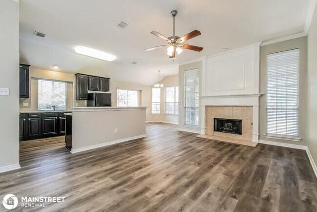 Building Photo - 2202 Gate Pointe Way, Arlington, TX 76018