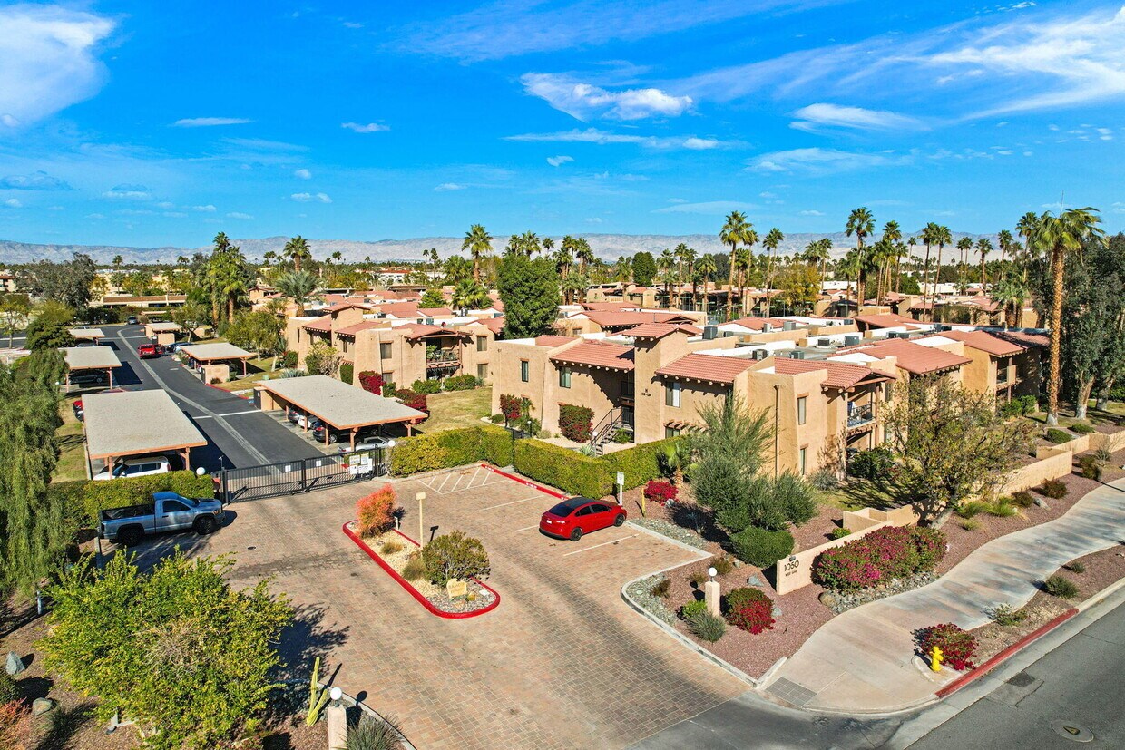 Foto principal - 1050 Ramon Rd