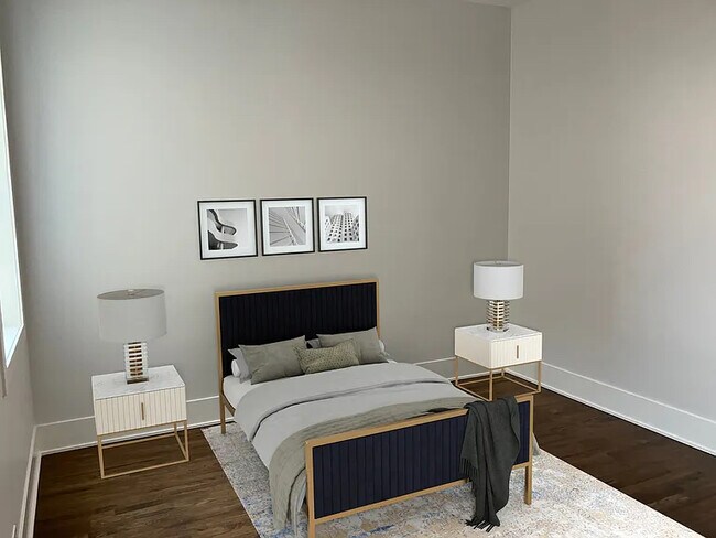 Foto del edificio - 1647 W Hubbard St