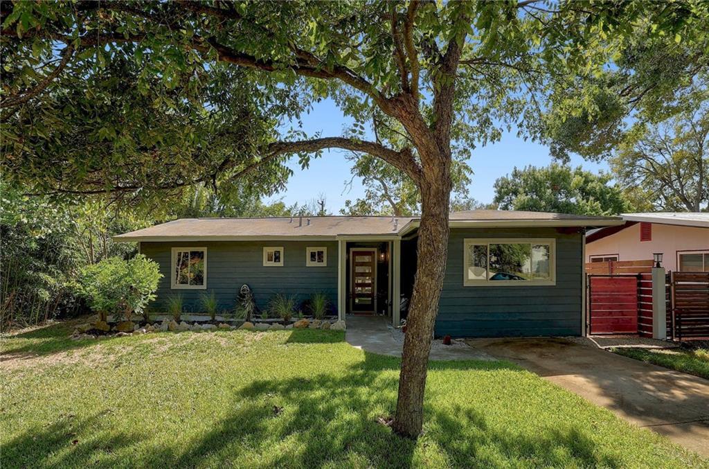 5000 Highland Ct, Austin, TX 78731 House for Rent in Austin, TX