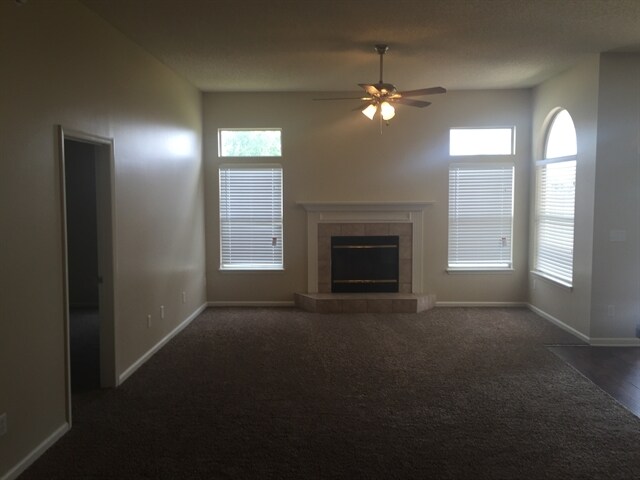 Foto del edificio - 4406 Hanging Moss Dr