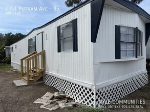 Building Photo - 4351 Putnam Ave