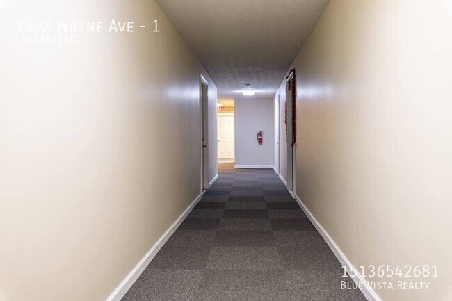 Foto del edificio - 2308 Wayne Ave