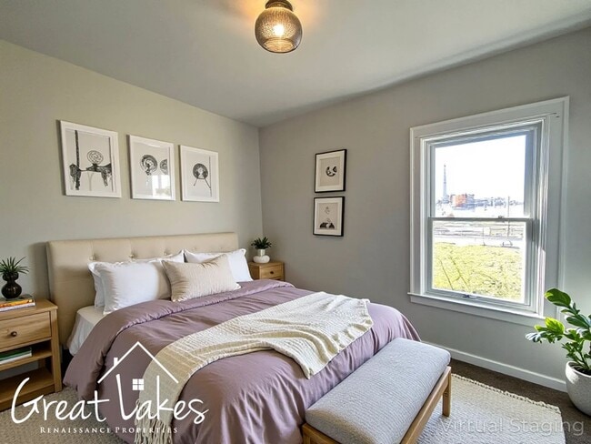 Foto del edificio - 892-894 Gladstone