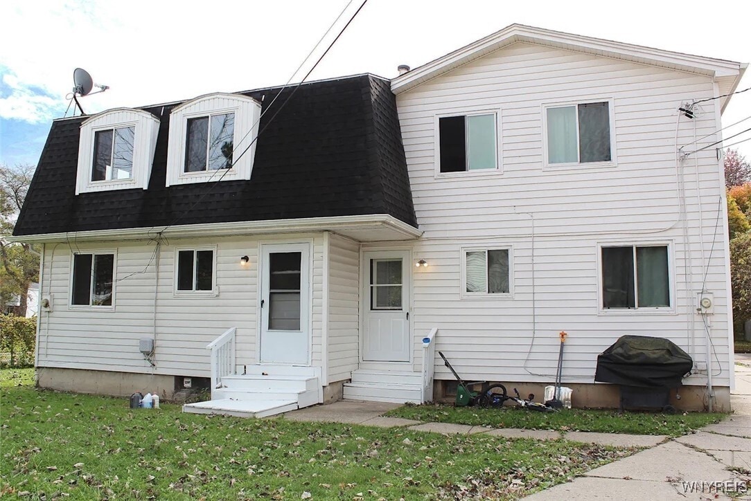 Primary Photo - 116 Berehaven Dr