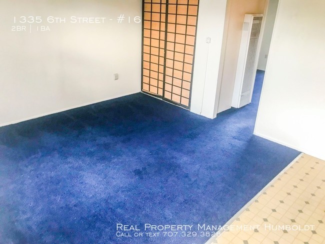 Foto del edificio - 1335 6th St