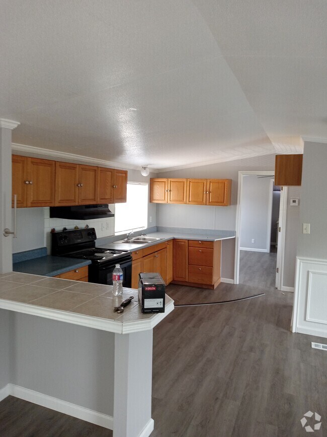 Apartments for Rent under 1,500 in Robert Lee TX 2 Rentals