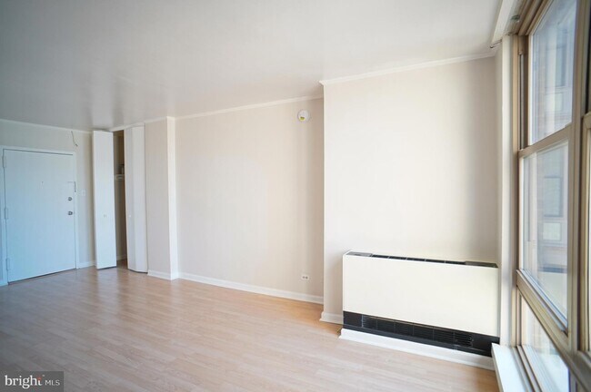 Foto del edificio - 1260 21st St NW