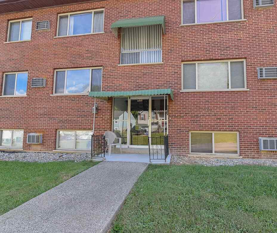 Foto del edificio - 917 Highland Ave