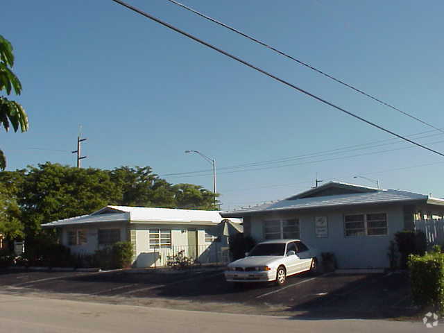 Foto del edificio - Hampton Square