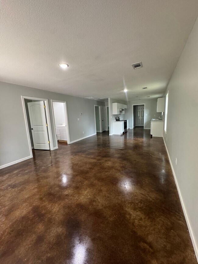 Foto del edificio - Brand New 3 Bed / 1 Bath In Trumann