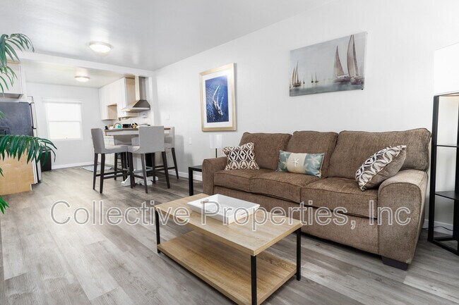 Foto del edificio - 3124 Cañon Street - 1