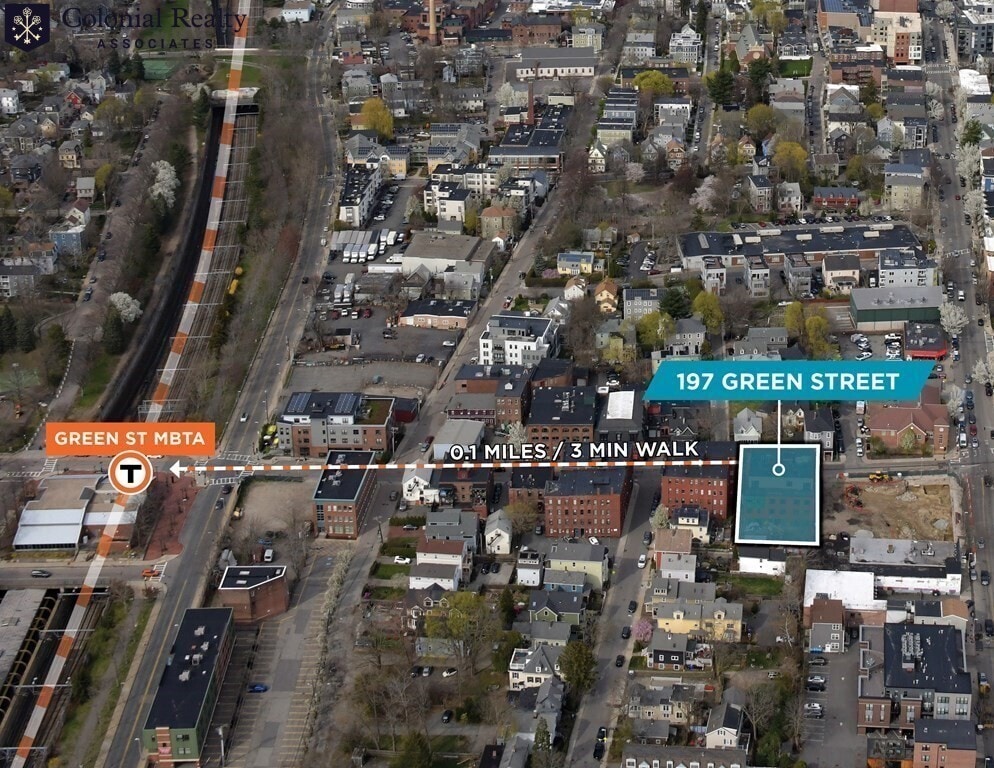 Photo - 203 Green St