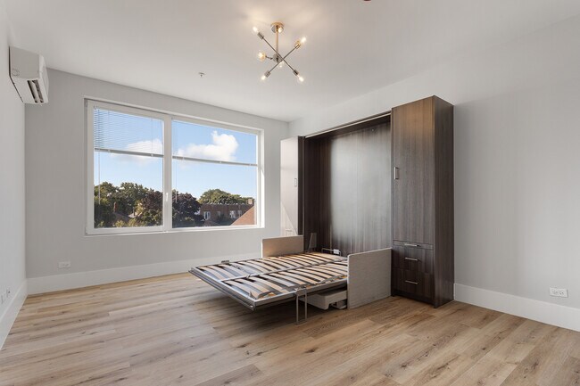 Foto del edificio - 1531 W Howard St