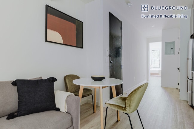 Foto del edificio - 253 N 8th St