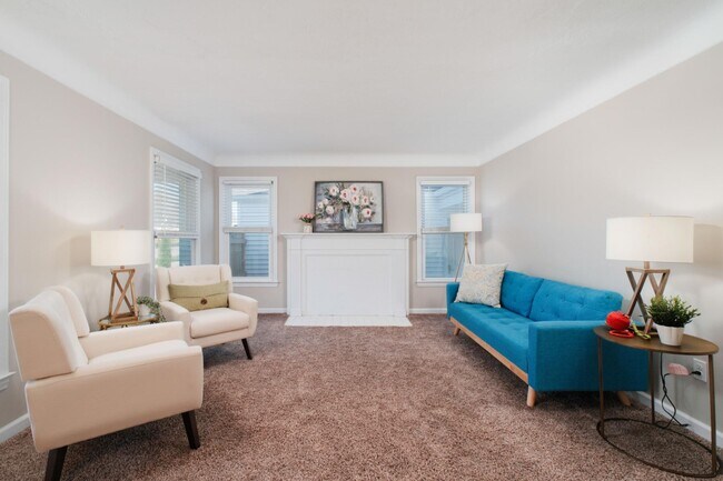 Foto del edificio - 13621 Vernon St