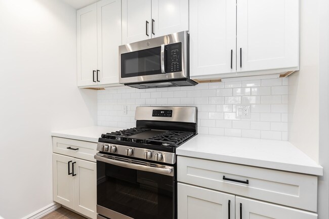 Foto del edificio - 845 Pine St