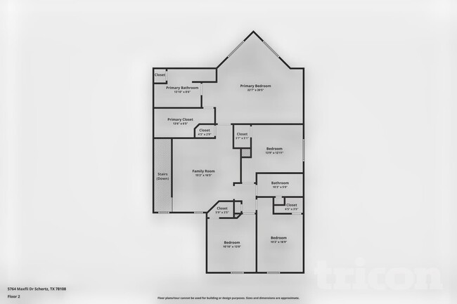 Building Photo - 5764 Maxfli Dr