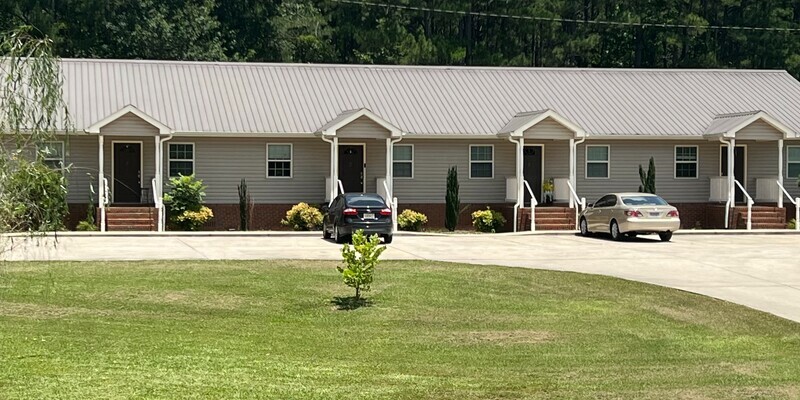 Primary Photo - 470 Mathis Creek Rd.