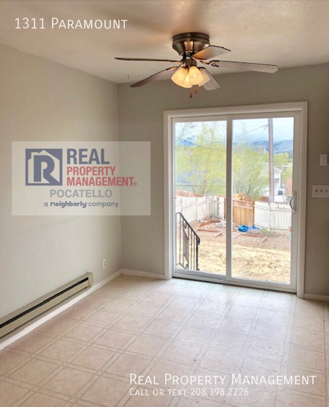 Building Photo - "4 BEDROOM 2 BATHROOM HOME FOR RENT"