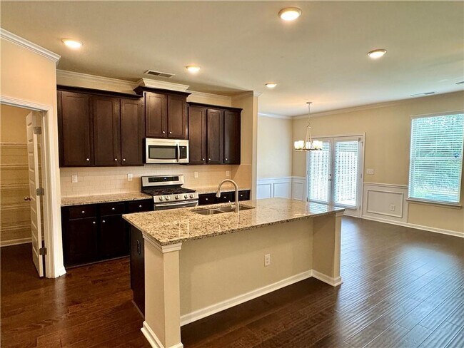 Foto del edificio - 2961 Township Glen Ln