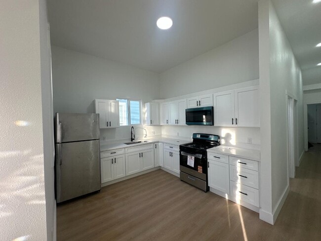 Foto del edificio - 3238 Adeline St