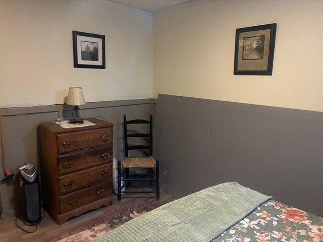 Foto del edificio - 9 Hampshire Ln