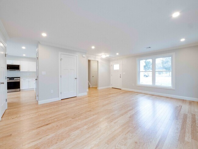 Foto del edificio - 5 Barracks Rd