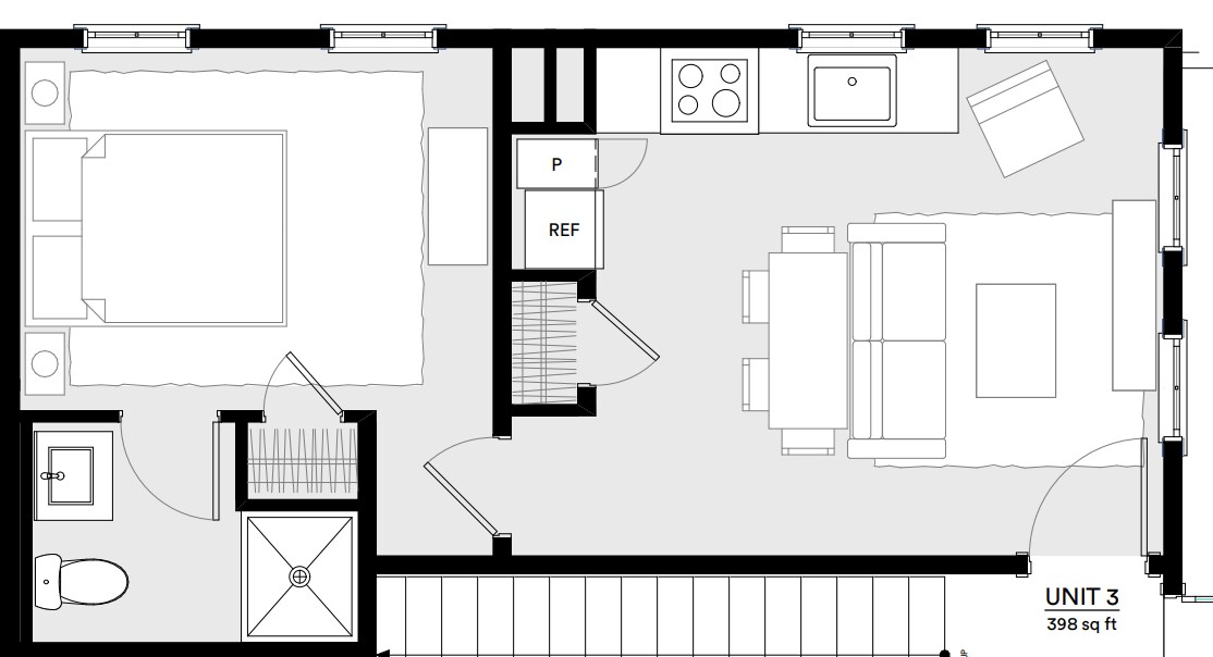 Foto principal - 67 Weston Ave