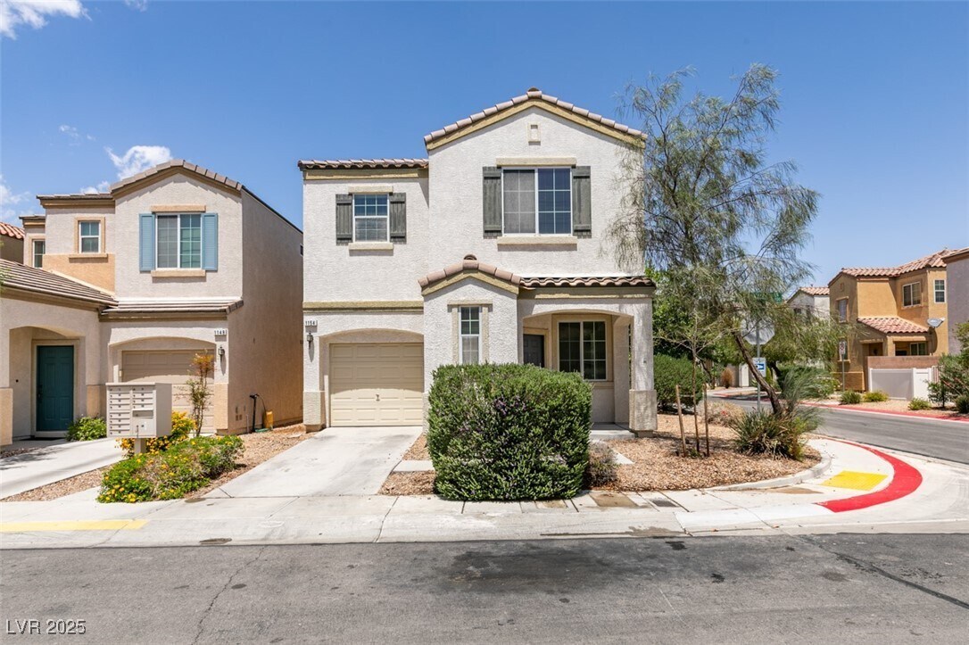 Foto principal - 1154 Village Crossing Lane