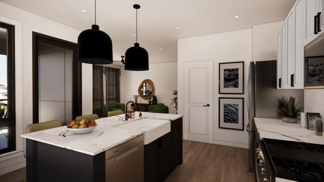 Foto del edificio - The Lindley