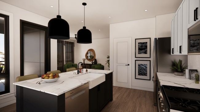 Building Photo - The Lindley