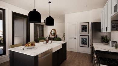 Building Photo - The Lindley