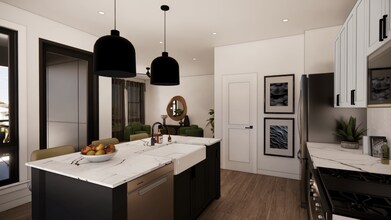 Building Photo - The Lindley