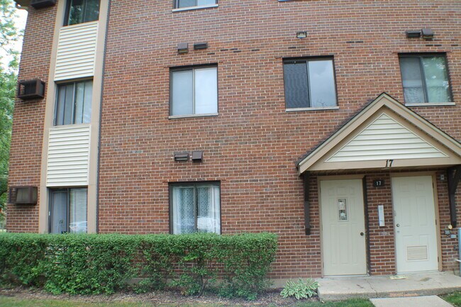 Foto del edificio - 17 Parkside Ct