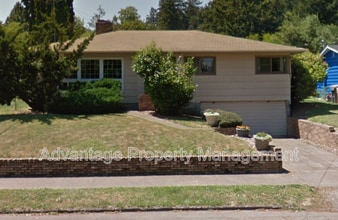 Building Photo - 1554 NW 29th St