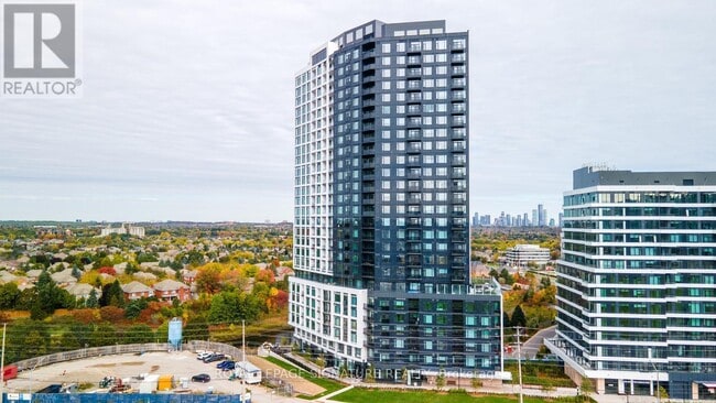 Building Photo - 2495 Eglinton Ave W