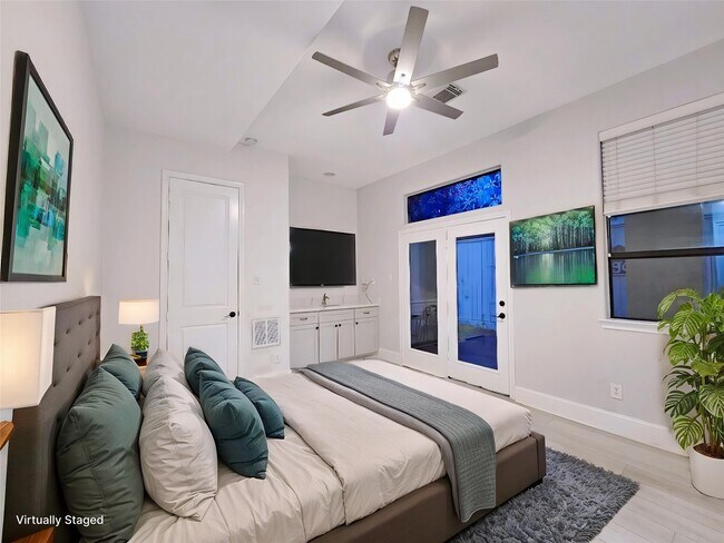 Foto del edificio - 939 Queen Annes Rd