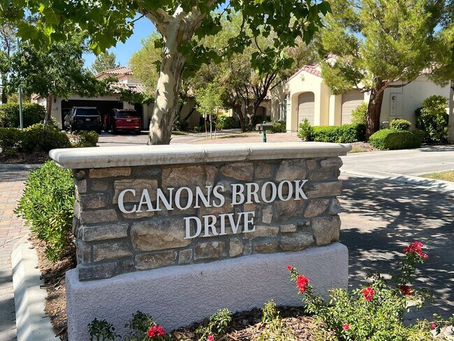 Foto del edificio - Southern Highlands - Gated