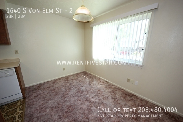 Foto del edificio - Beautiful 2 Bedroom 2 Bathroom Apartment i...