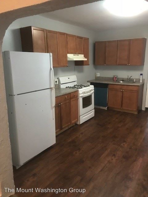 Building Photo - 3 br, 2 bath House - 1114 S Paca St
