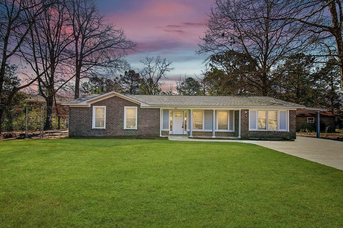 119 English Rd, Summerville, SC 29483 House for Rent in Summerville