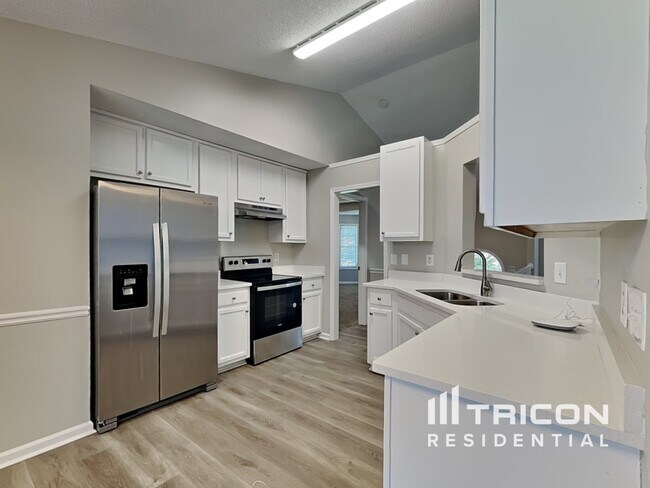 Foto del edificio - 3125 Jonesboro St