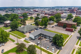 Building Photo - "The Belle Grove" One Bedroom Apartments (...