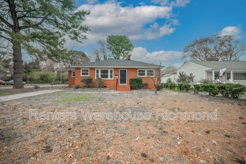 Foto principal - 1431 Yeardley Dr