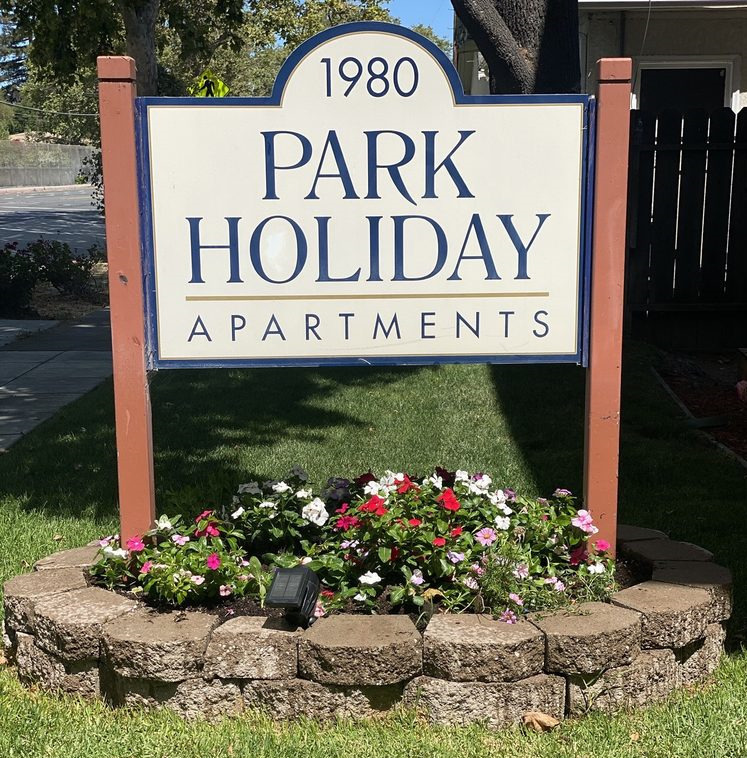 Primary Photo - Park Holiday Apartments