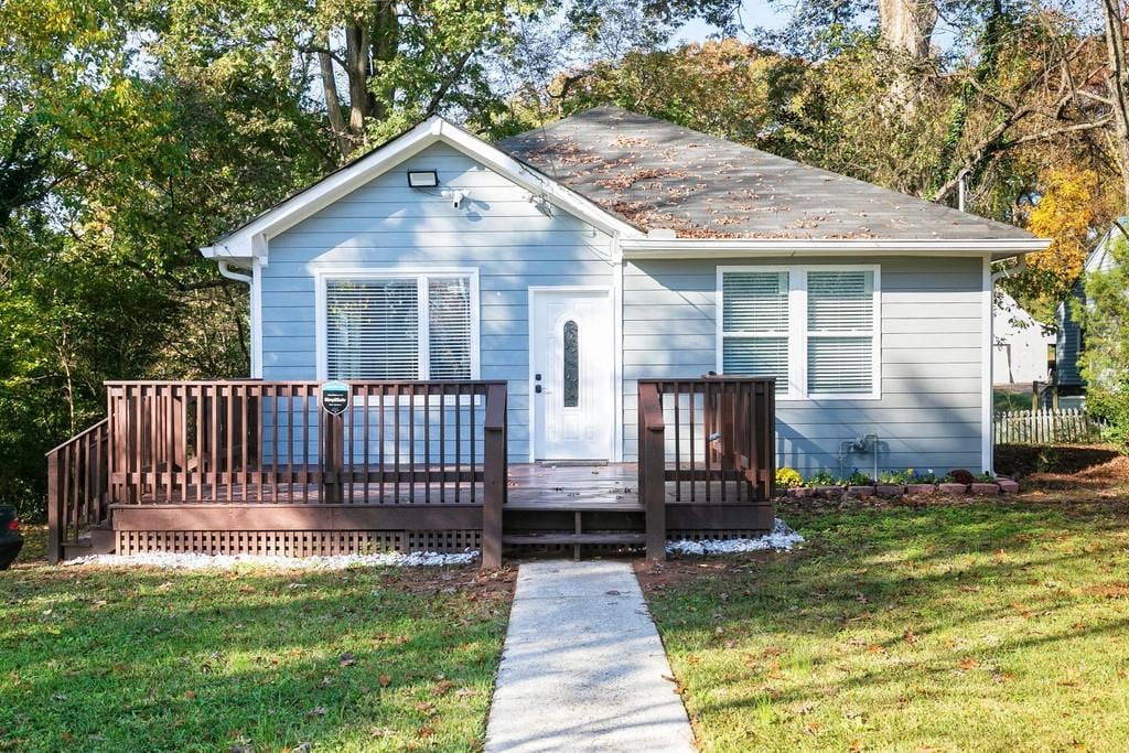 Primary Photo - Room in House on Browns Mill Rd SE