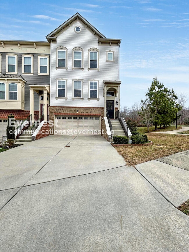 Building Photo - 43 Shepherds Hook Way