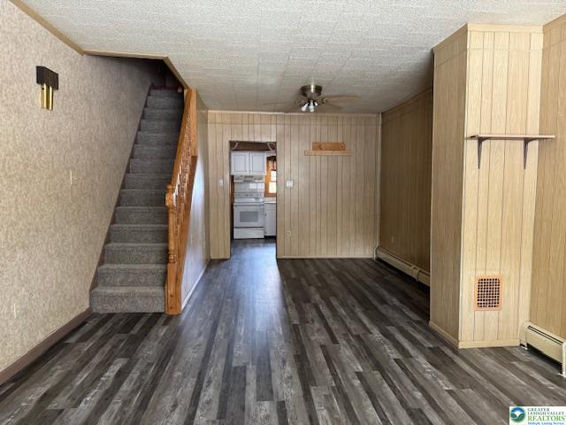 Foto del edificio - 32 Powell St