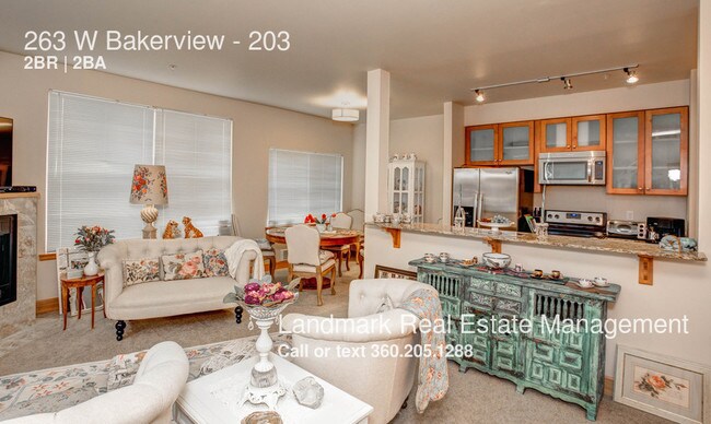 Foto del edificio - 263 W Bakerview Rd
